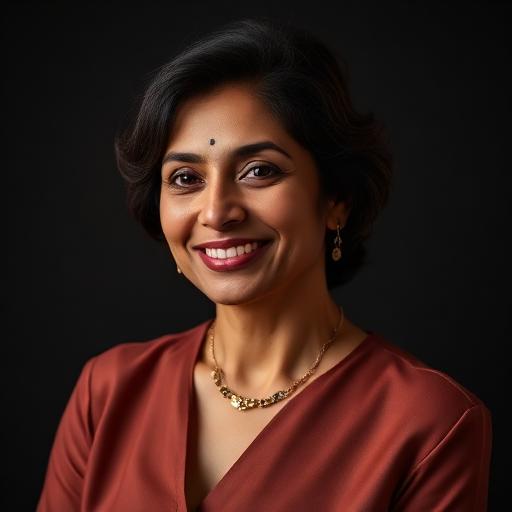 Sunita Kulkarni