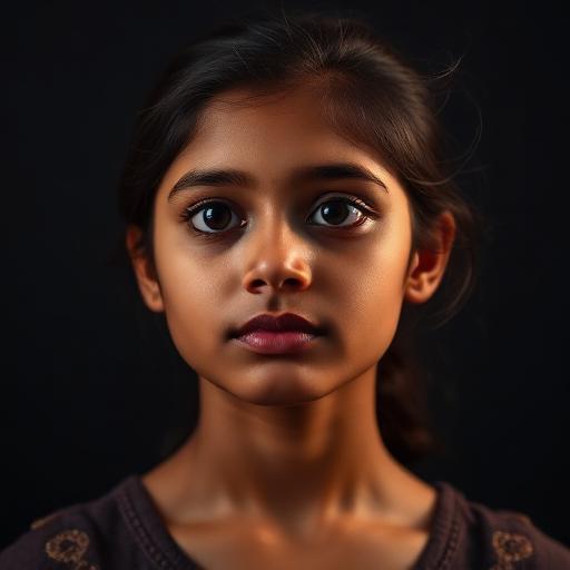 Kavya Reddy
