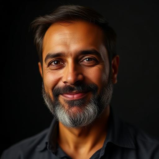 Vikram Malhotra